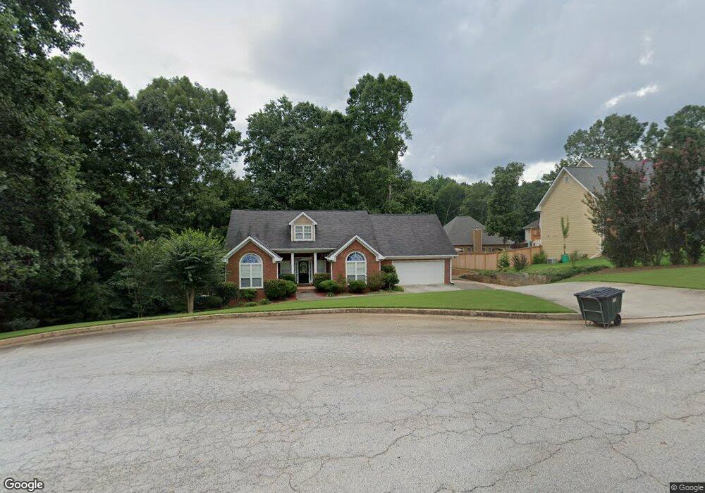 140 Rodney Way unit 4, Covington, GA 30016 - photo 1