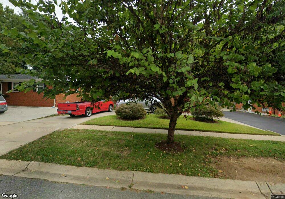 13407 Parkland Dr, Rockville, MD 20853 - photo 1