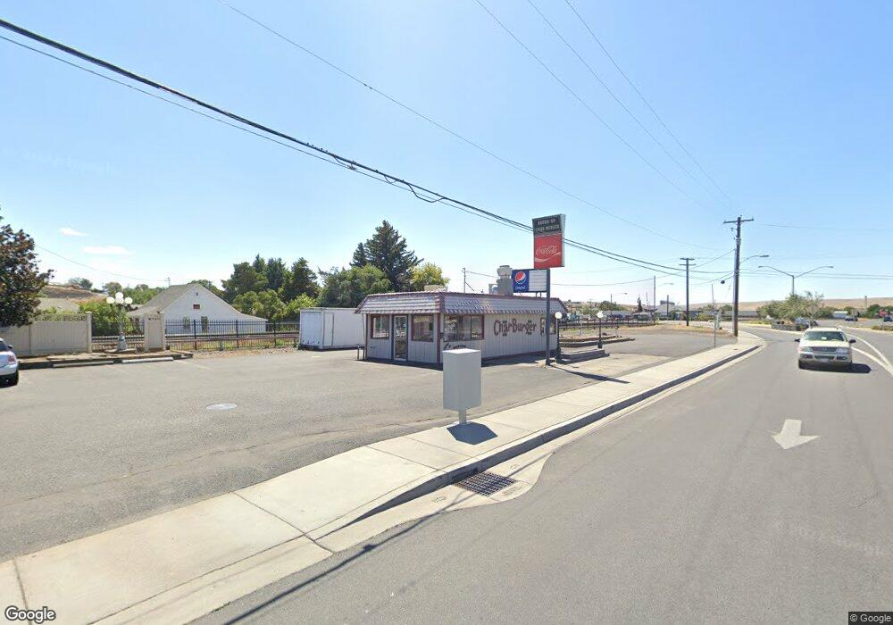 1410 SW Dorion Ave, Pendleton, OR 97801 - photo 1