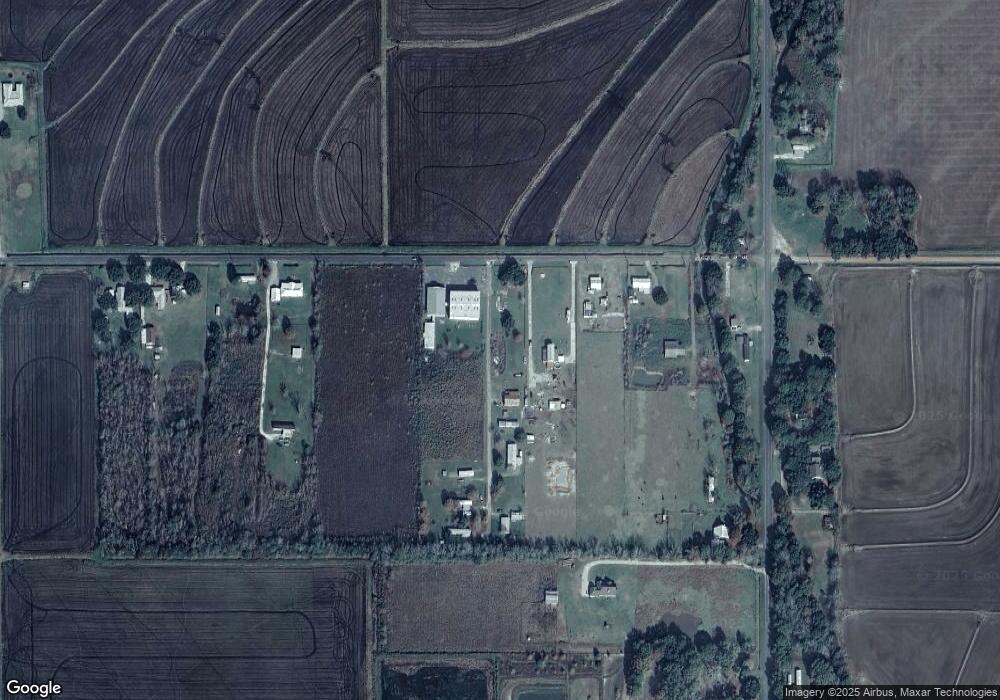 10374 Schultz Rd, Branch, LA 70516 - photo 1