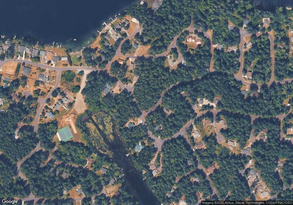 11013 Suncrest Dr, Anderson Island, WA 98303 - photo 1