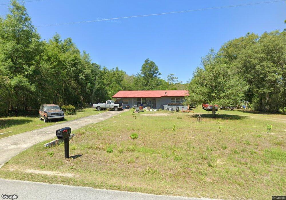 4474 SW Azalea Ct, Dunnellon, FL 34431 - photo 1
