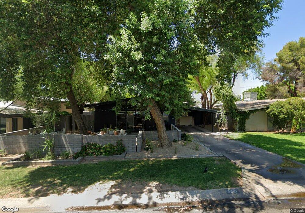 4010 N 45th St, Phoenix, AZ 85018 - photo 1
