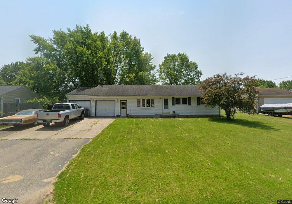 2413 Mapleview Ave, Portage, MI 49024 - photo 1