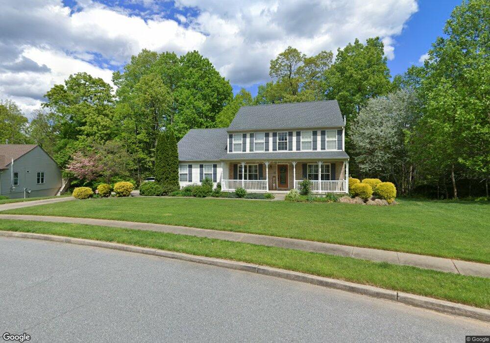 141 Washington Ave, Mantua, NJ 08051 - photo 1