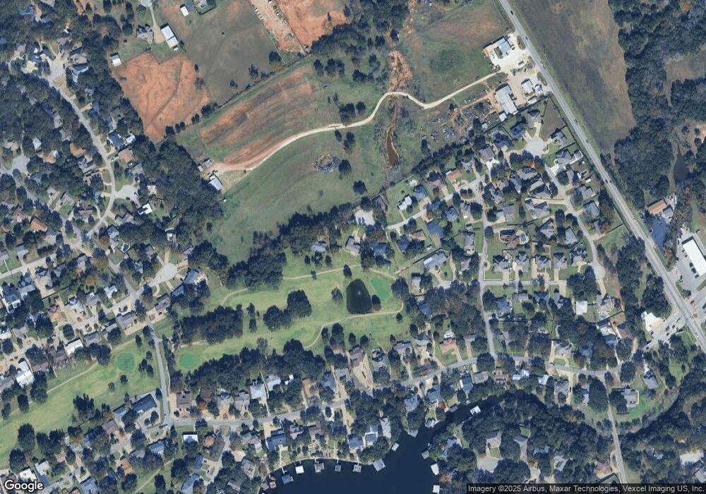 3713 Mission Ct, Granbury, TX 76049 - photo 1