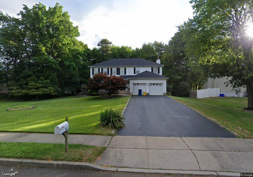 53 Lorton Rd, Old Bridge, NJ 08857 - photo 1