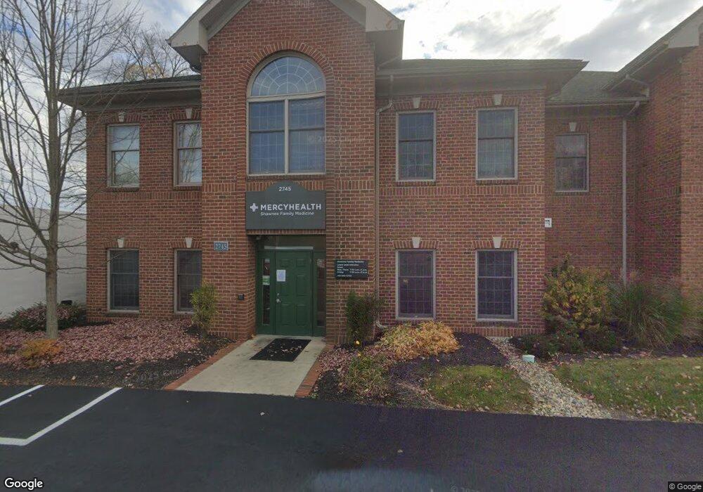 2745 Fort Amanda Rd, Lima, OH 45805 - photo 1