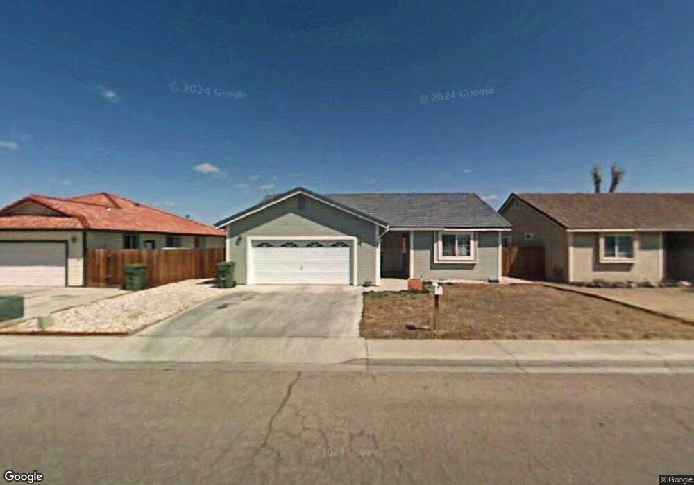 548 Venturacci Ln, Fallon, NV 89406 - photo 1