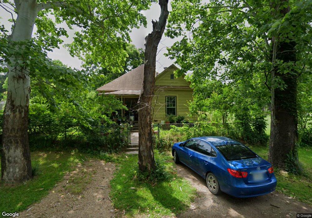 1213 S Fannin Ave, Denison, TX 75020 - photo 1