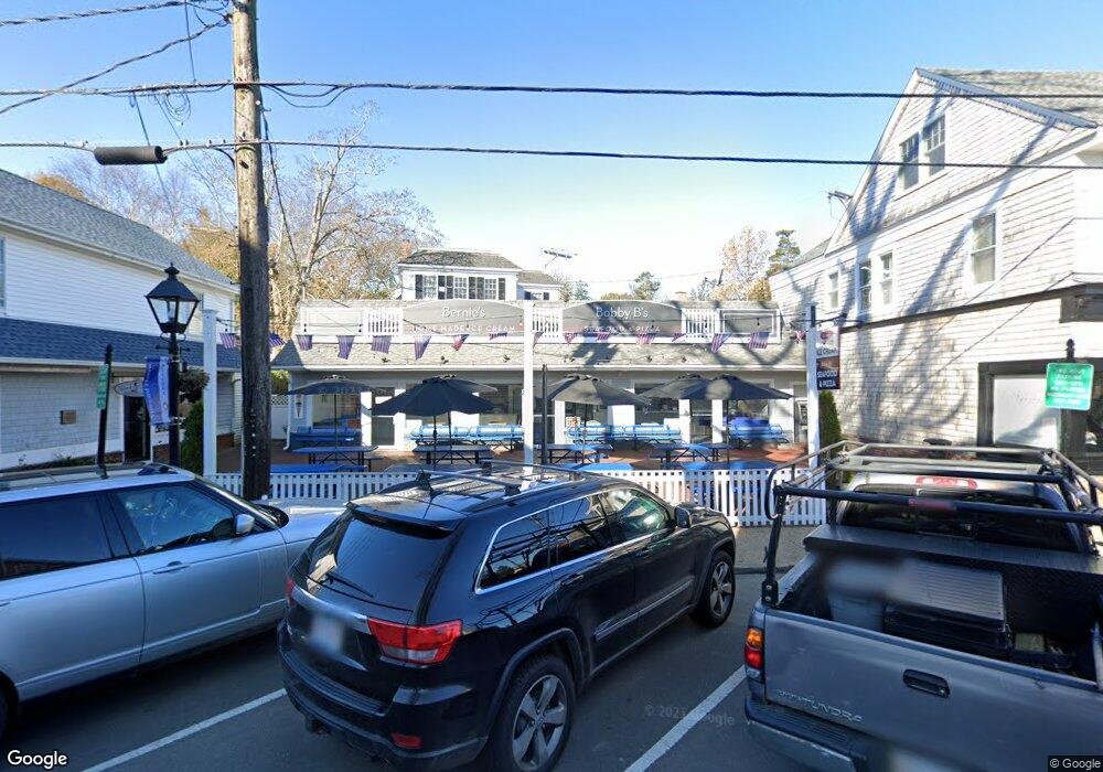 22 Main St, Tisbury, MA 02568 - photo 1