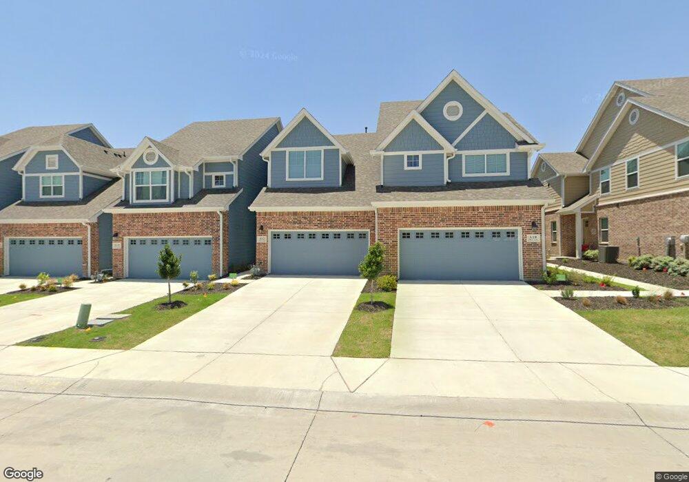 612 Emily Ln, Wylie, TX 75098 - photo 1