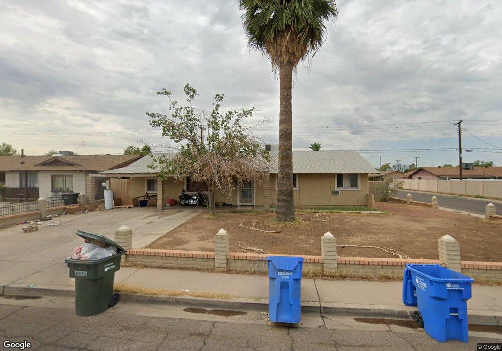 5359 W Osborn Rd, Phoenix, AZ 85031 - photo 1