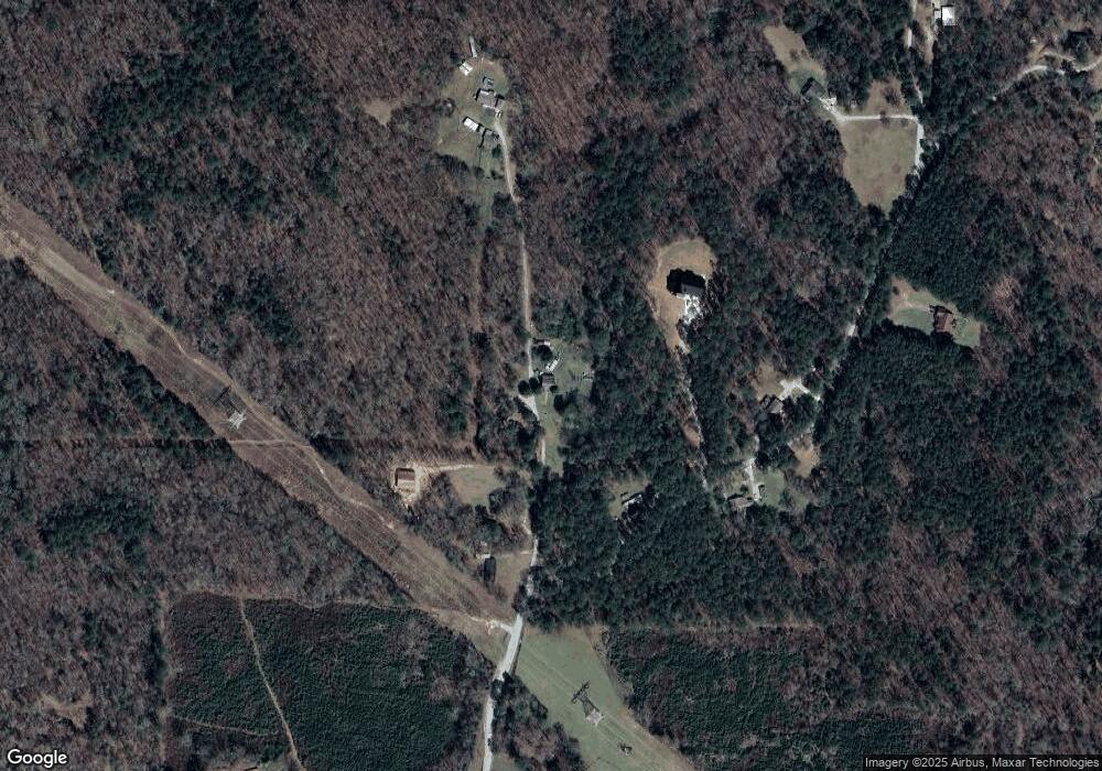 254 Cook Rd, Jackson, GA 30233 - photo 1