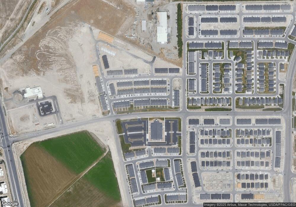 4007 W 740 N unit 18, Lehi, UT 84043 - photo 1