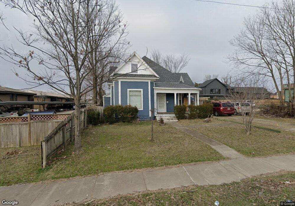 617 W Cypress St, Rogers, AR 72756 - photo 1