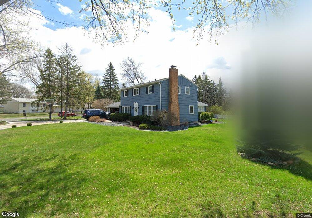 10607 Direct River Dr NW, Coon Rapids, MN 55433 - photo 1