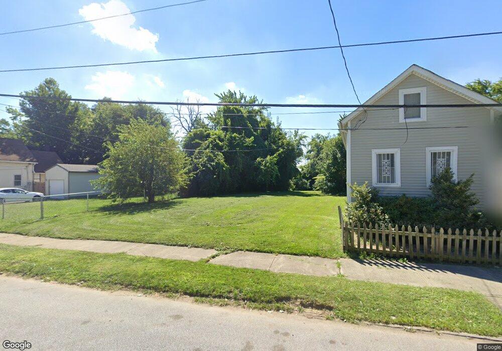 1175 Holmden Ave, Cleveland, OH 44109 - photo 1