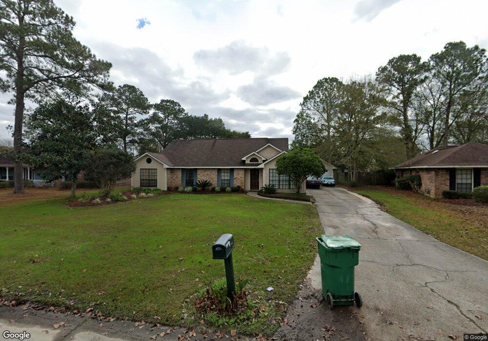 119 Cardiff Ct, Slidell, LA 70461 - photo 1