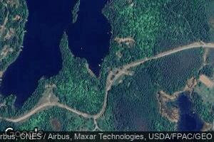 9065 W Shipley Rd, Alborn, MN 55702