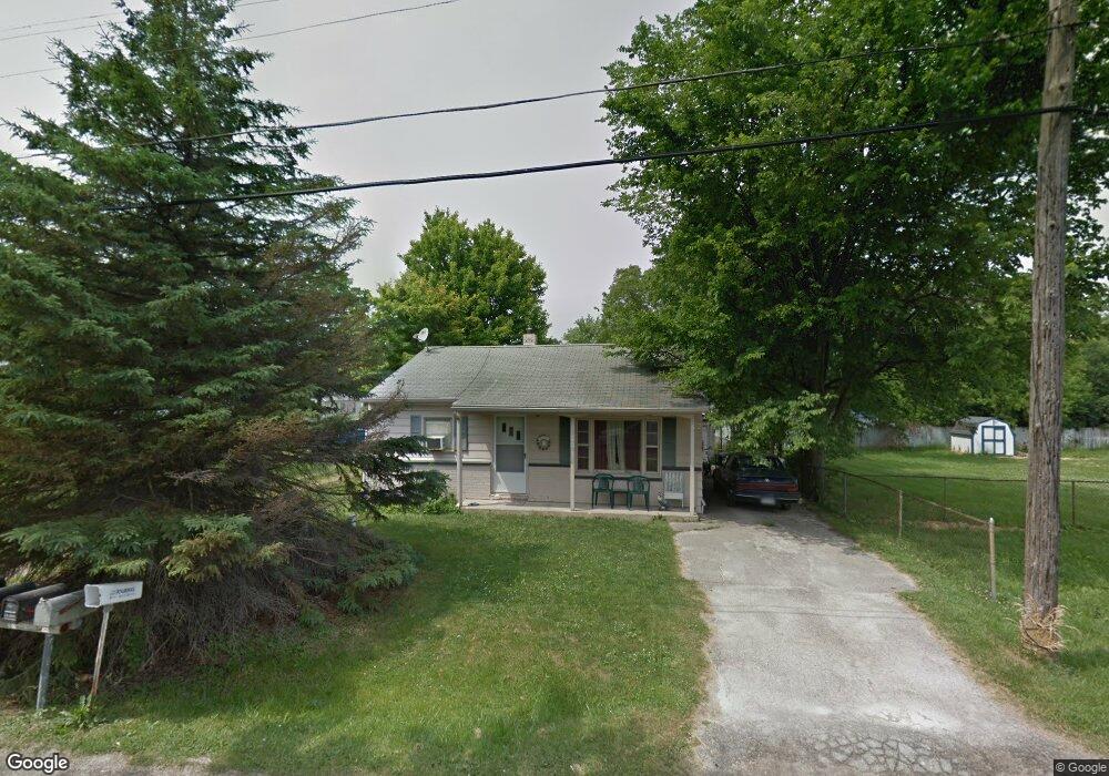 3176 Herrick St, Flint, MI 48503 - photo 1