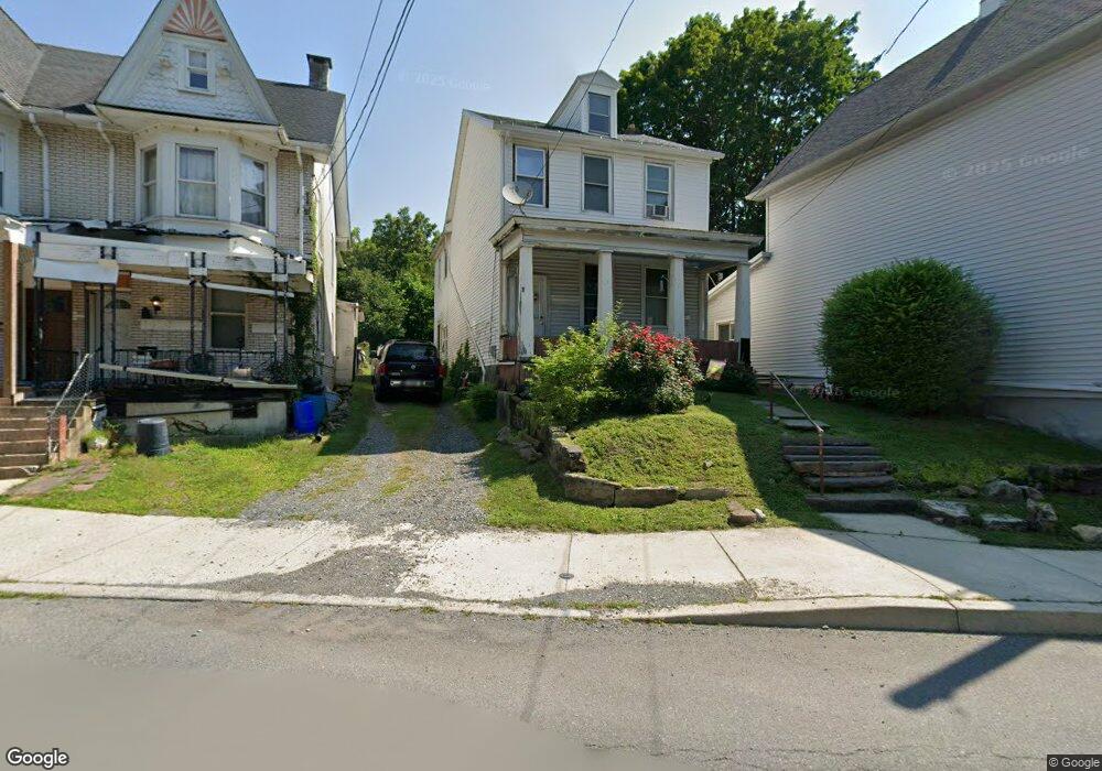 8 W Front St, Jim Thorpe, PA 18229 - photo 1