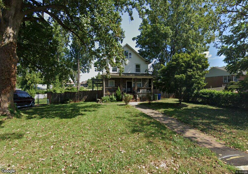 5506 Belleville Ave, Gwynn Oak, MD 21207 - photo 1