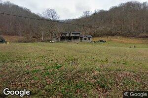 1335 Hollybush Rd, Pippa Passes, KY 41844