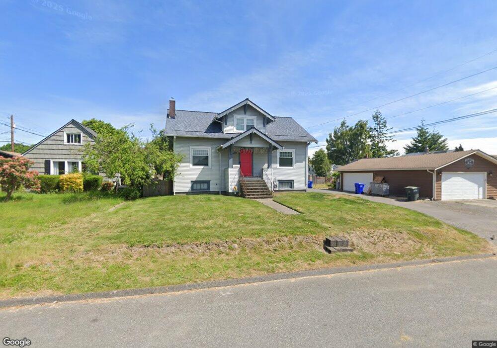 2709 25th St, Everett, WA 98201 - photo 1