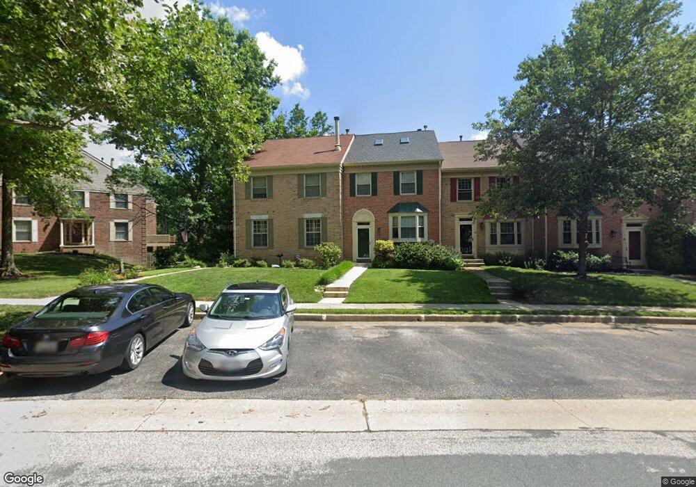 44 English Run Cir, Sparks Glencoe, MD 21152 - photo 1