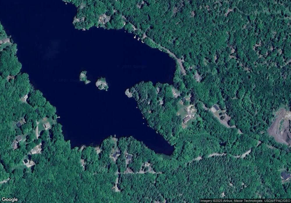 18 Gross Rd, Camden, ME 04843 - photo 1