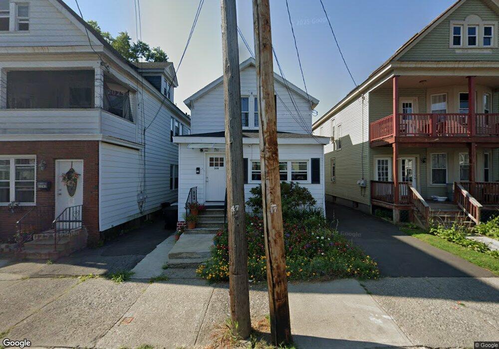 330 2nd Ave, Albany, NY 12209 - photo 1