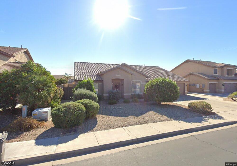 4505 E Des Moines St, Mesa, AZ 85205 - photo 1