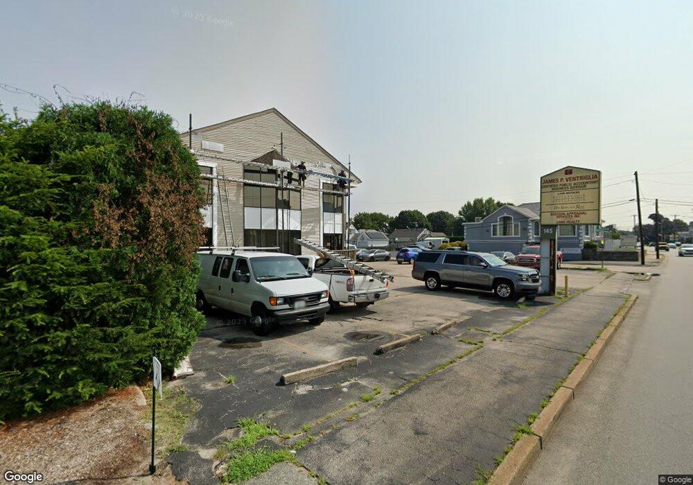 145 Phenix Ave unit 2 and 3, Cranston, RI 02920 - photo 1