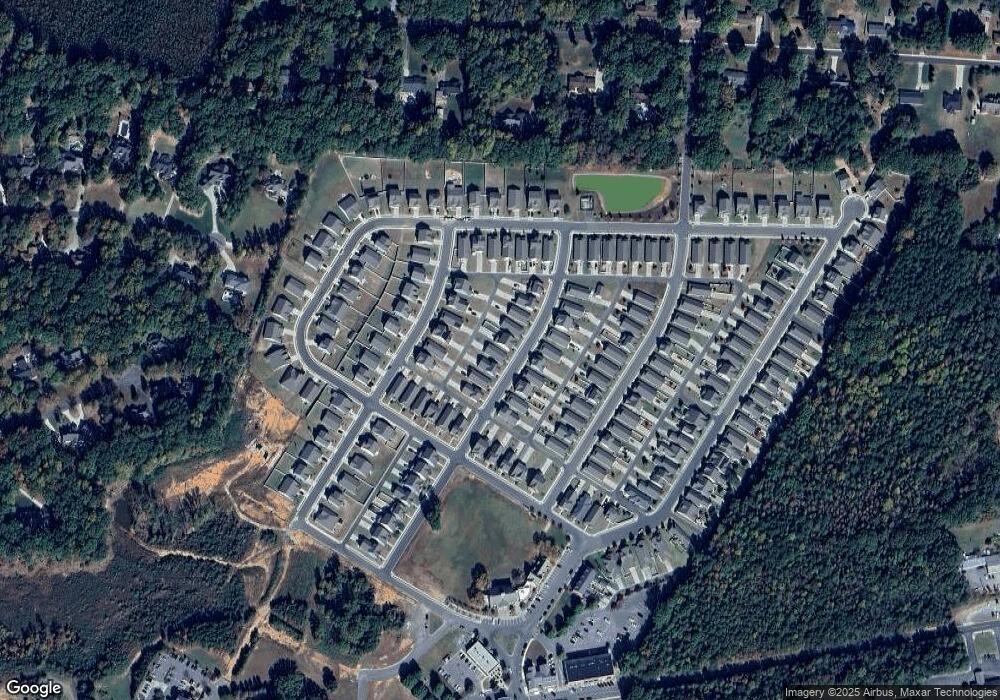 529 Kiser Ln, Locust, NC 28097 - photo 1