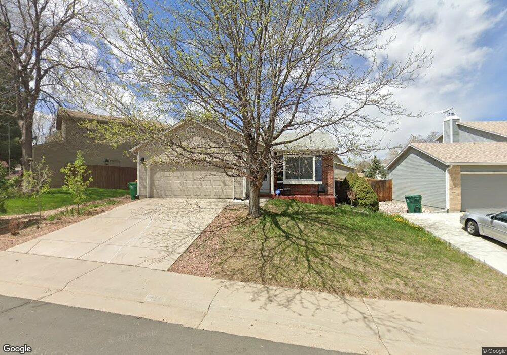 4241 S Fundy Way, Aurora, CO 80013 - photo 1