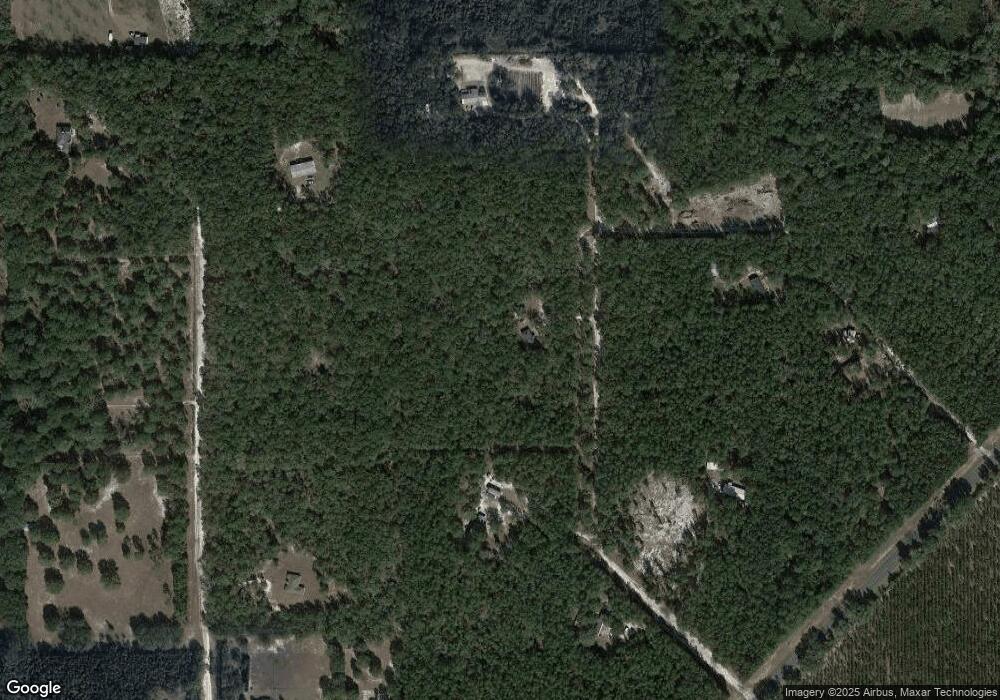 25275 63rd Place, O Brien, FL 32071 - photo 1