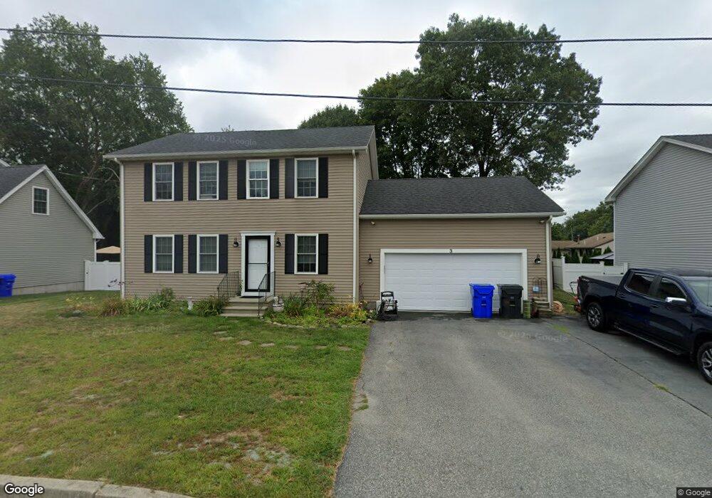 3 Teddy Ct, West Warwick, RI 02893 - photo 1
