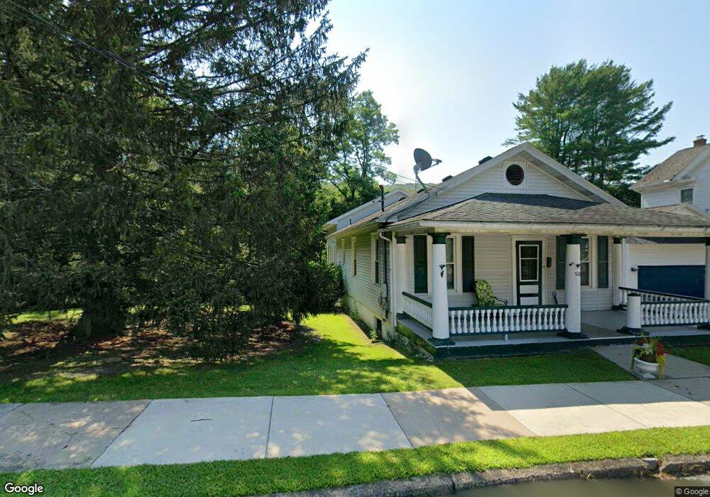 532 South St, Jim Thorpe, PA 18229 - photo 1