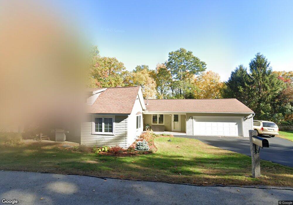 169 Oak Hill Ave, Manchester, NH 03104 - photo 1