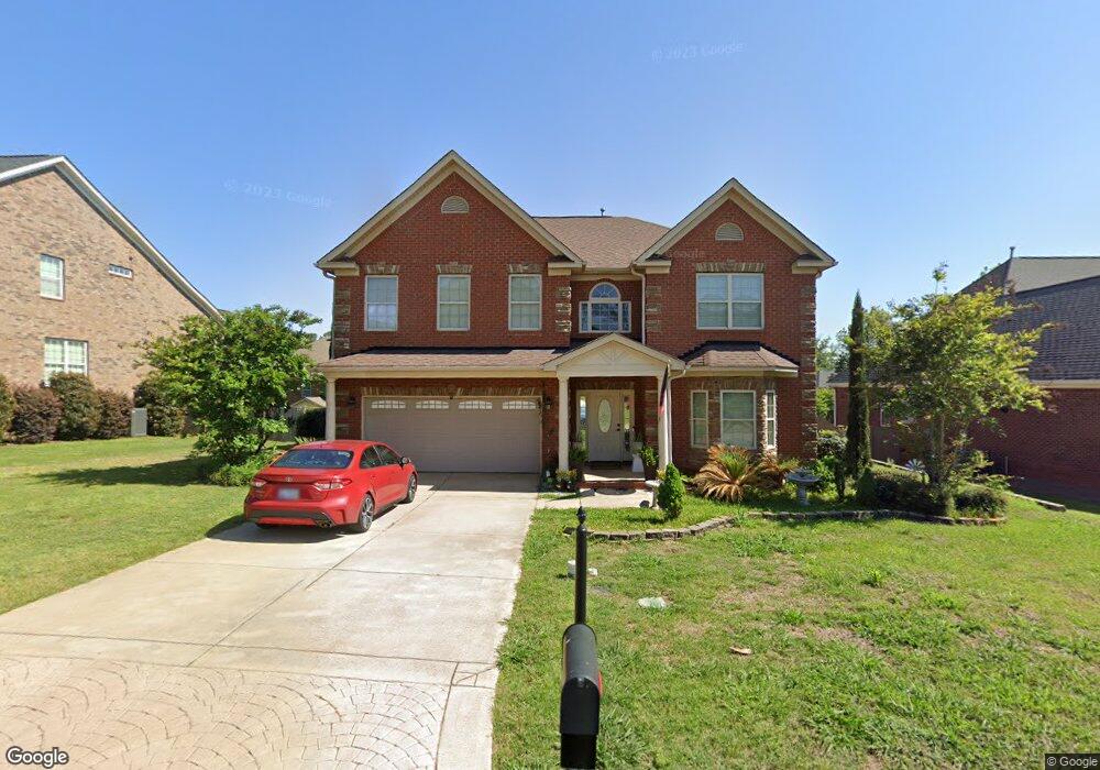 532 Everton Dr, Chapin, SC 29036 - photo 1