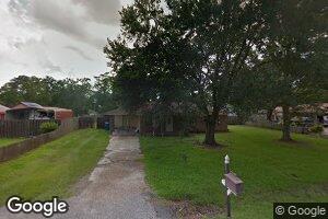 9905 Briarcliff Dr, Moss Point, MS 39562