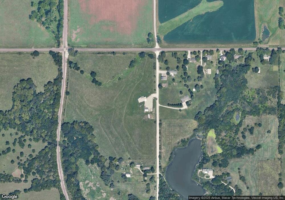 9331 SW Jordan Rd, Wakarusa, KS 66546 - photo 1