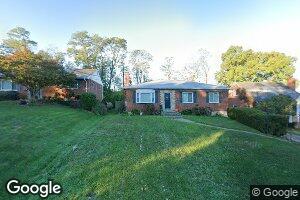 1409 Sleepy Hollow Rd, Covington, KY 41011