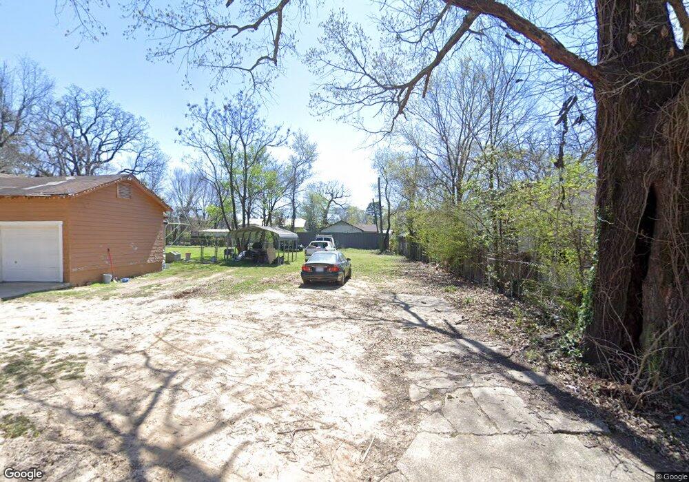 513 Waterman St, Texarkana, TX 75501 - photo 1