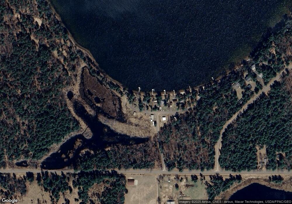 6362 Haaf Rd, Webster, WI 54893 - photo 1