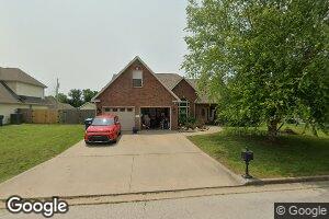 110 Justin Blvd, Webb City, MO 64870