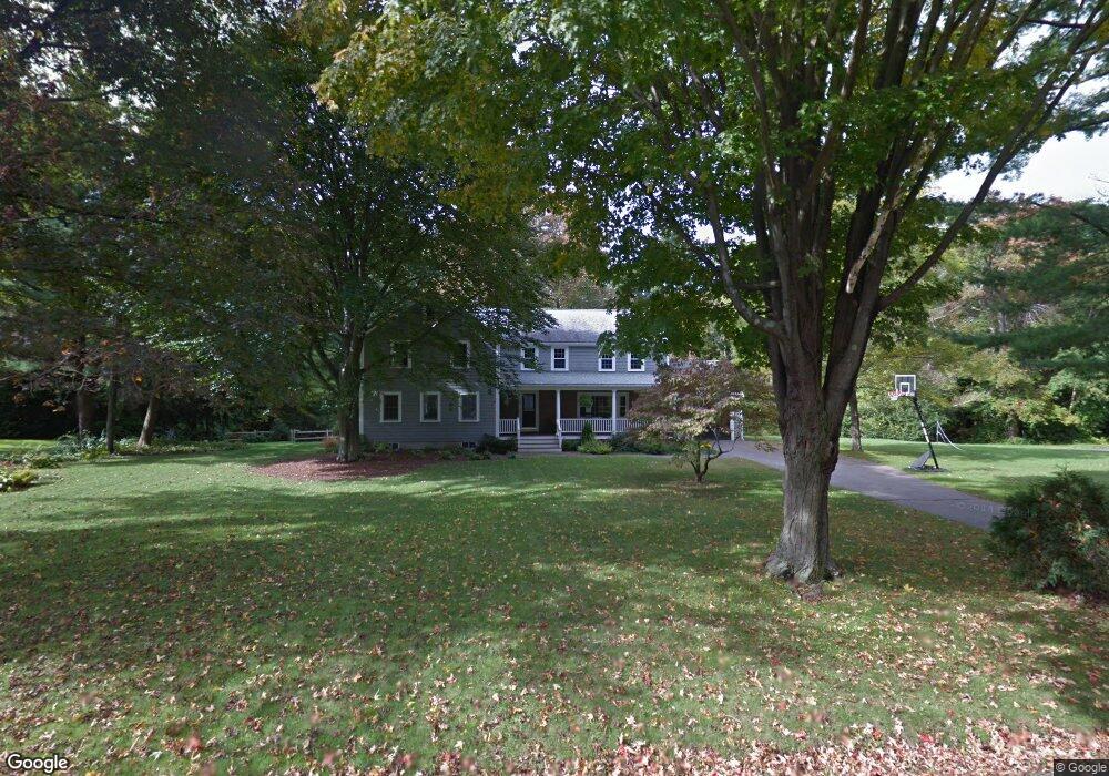 59 Ledgelawn Ave, Lexington, MA 02420 - photo 1