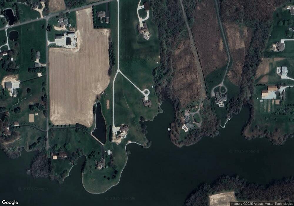 4130 E County Road 1400 N, Batesville, IN 47006 - photo 1