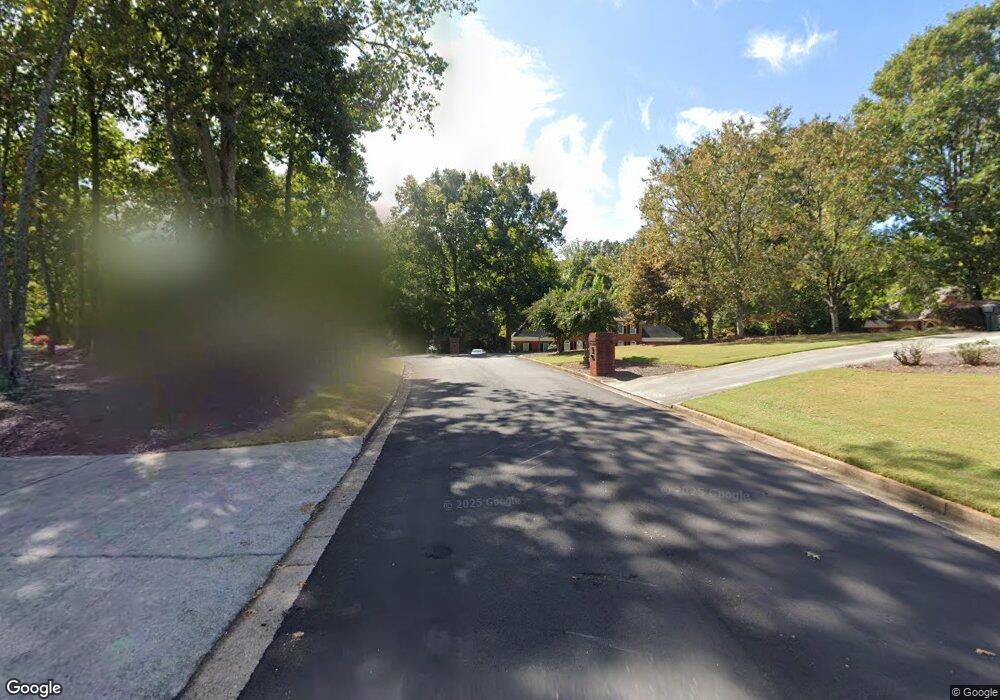 0 Rose Bay Ct SE unit 3115800, Conyers, GA 30013 - photo 1